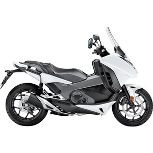 Shad, Shad 3P Seitenträger für SH23 H0NG77IF NC 750 Integra 2016-, Shad 3P Seitenkofferträger für SH23 H0NG77IF NC 750 Integra 2016-