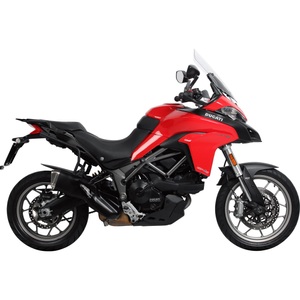 Shad, Shad 3P Seitenkofferträger D0ML97IF für Ducati Multistrada, Shad 3P Seitenkofferträger D0ML97IF für Ducati Multistrada