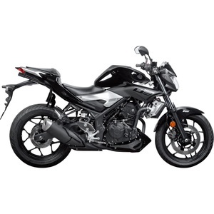 Shad, Shad 3P Seitenkofferträger Y0MT36IF für Yamaha MT-03 2016-, Shad 3P Seitenkofferträger Y0MT36IF für Yamaha MT-03 2016-2020