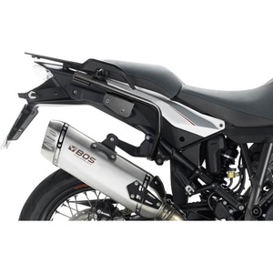 Shad, Shad 3P Seitenkofferträger K0DV17IF für KTM 1290 Super Adven, Shad 3P Seitenkofferträger K0DV17IF für KTM 1090/1290 Super Adven