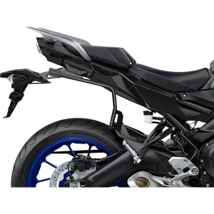 Shad, Shad 3P Seitenkofferträger Y0TR98IF für Tracer 900 2018-, Shad 3P Seitenkofferträger Y0TR98IF für Yamaha Tracer 900 18-20