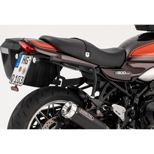 Shad, Shad 3P Seitenkofferträger K0ZR98IF für Kawasaki Z 900 RS /C, Shad 3P Seitenkofferträger K0ZR98IF für Kawasaki Z 900 RS /Cafe