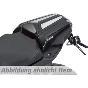 Bodystyle, Bodystyle Sitzkeil anstelle Soziussitz 6518998 unlackiert, Bodystyle Sitzkeil anstelle Soziussitz 6518998 unlackiert