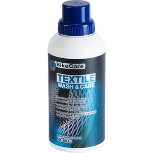 BikeCare, BikeCare Textile Wash & Care Waschmittel 500ml, BikeCare Textile Wash & Care Waschmittel 500ml