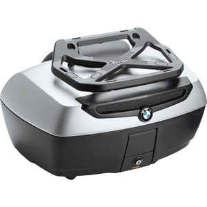 Givi, Givi Universal-Aufsatzgepäckbrücke S150 für Topcase, Givi Universal-Aufsatzgepäckbrücke S150 für Topcase