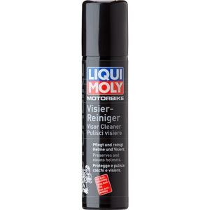 Liqui Moly, Liqui Moly Helm/Visier-Reiniger Motorbike 100ml, Liqui Moly Helm/Visier-Reiniger Motorbike 100ml