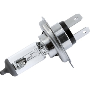 Osram Auto, Osram Auto Halogen Leuchtmittel Original Line H4 55/60 W 12 V, OSRAM, Ersatzleuchtmittel, Glühlampe H4 Heavy-Duty 12V 60/55W P43t, AUTO & BIKE, 94193 3759