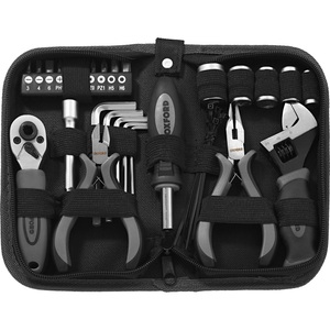 Oxford, Oxford Tool Kit Pro, Oxford Tool Kit Pro Bordwerkzeug 27-teilig