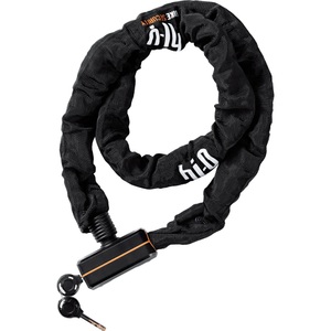Hi-Q Bike Security, Hi-Q Bike Security Kettenschloss, Hi-Q Bike Security Kettenschloss CCH12K 12mm, 180 cm