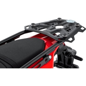 SW-MoTech, SW-MoTech QUICK-LOCK Adventure-Rack Adapter für Shad SH48-SH, SW-MOTECH QUICK-LOCK Adventure-Rack Adapterkit für Shad SH48-SH58