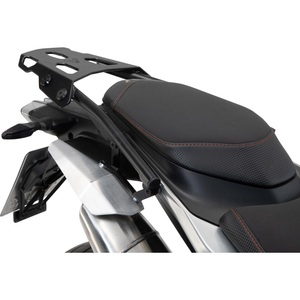 SW-MoTech, SW-MoTech QUICK-LOCK Street-Rack GPT.04.641.16000/B für KTM, SW-MoTech QUICK-LOCK Street-Rack GPT.04.641.16000/B für Duke 790/890