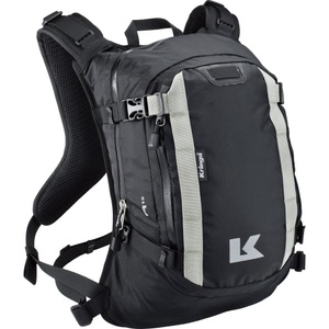 Kriega, Kriega Rucksack R15 wasserdicht 15 Liter schwarz, 