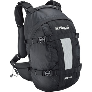 Kriega, Kriega Rucksack R25 25 Liter schwarz, Kriega Rucksack R25 25 Liter schwarz