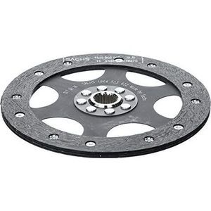 SACHS - (ZF Friedrichshafen AG, ZF Services), SACHS - Kupplungsscheibe, Sachs Kupplungsscheibe 1864 523 632 für BMW R 850/1100