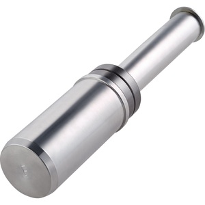 Hi-Q Tools, Hi-Q Tools Aufnahmepin für Einarm-Montageständer Ø42,5x85mm, Hi-Q Tools Aufnahmepin für Einarm-Montageständer Ø42,5x85mm