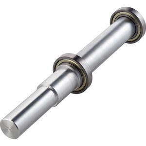 Hi-Q Tools, Hi-Q Tools Aufnahmepin für Einarm-Montageständer Ø25.8/21.7x, Hi-Q Tools Aufnahmepin für Einarm-Montageständer Ø25.8/21.7x95mm