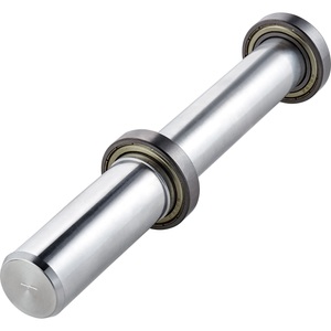 Hi-Q Tools, Hi-Q Tools Aufnahmepin für Einarm-Montageständer Ø28,4x75mm, Hi-Q Tools Aufnahmepin für Einarm-Montageständer Ø28,4x75mm