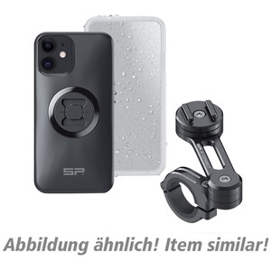 SP Connect, Moto Bundle SPC Handyhalterung für Samsung S21 Ultra, SP Connect Moto Bundle SPC Handyhalterung für Samsung S21 Ultra