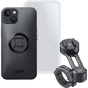SP Connect, SP Connect Moto Bundle Handyhalterung für iPhone 13, SP Connect Moto Bundle SPC Handyhalterung für iPhone 13