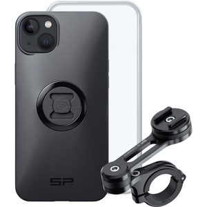 SP Connect, Moto Bundle SPC Handyhalterung für Iphone 14 Max, SP Connect Moto Bundle SPC Handyhalterung für Iphone 14 Max