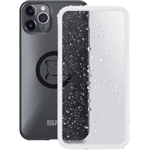 SP Connect, SP Connect Weather Cover Wetterschutz für iPhone 11 Pro max/XS Max, SP Connect Weather Cover Wetterschutz für iPhone 11 Pro max/XS Max