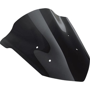 Bodystyle, Bodystyle Racing Cockpitscheibe für Honda CBR 650 F 2014-2018, 