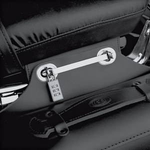 Held, Held Sicherungsstiftpaar 4720 für Click-Satteltaschen, Held Sicherungsstiftpaar 4720 für Click-Satteltaschen