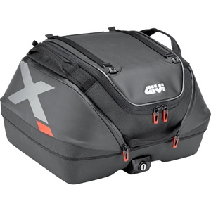 Givi, Givi Monokey® Soft-Topcase XL08 40 Liter, Givi Monokey® Soft-Topcase XL08 40 Liter