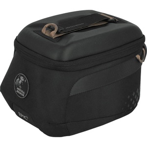 Hepco & Becker, Hepco & Becker Lock-it Tankrucksack Epic 3 Liter schwarz, Hepco & Becker Lock-it Tankrucksack Epic 3 Liter schwarz