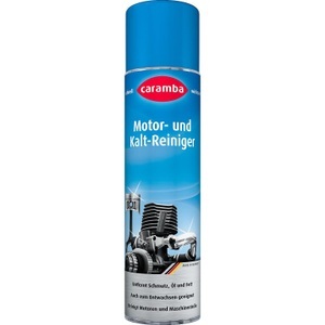 undefined, Caramba Caramba Kaltreiniger 400 Milliliter Sprühdose, 