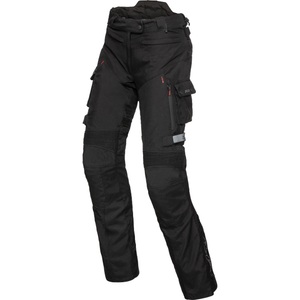 FLM, FLM Damen Reise Textilhose 2.1 schwarz Größe M, 