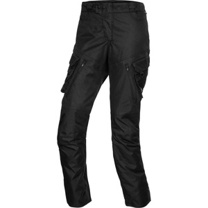Spirit Motors, Spirit Motors Textilhose 2.0 schwarz Herren Größe S, 