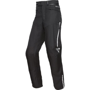 Pharao, Pharao Cedar WP Textilhose schwarz Größe 3XL, Pharao Cedar WP Textilhose schwarz 3XL