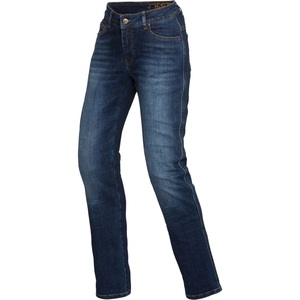 IXS, IXS Cassidy Classic AR Damen Jeans blau Größe 30/32, 