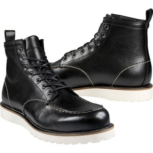 John Doe, Rambler Stiefel schwarz 39, John Doe Rambler Stiefel schwarz 39