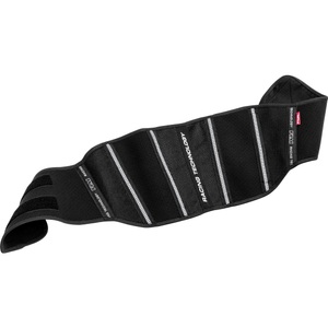 FLM, FLM Sports Nierengurt 1.0 schwarz Unisex Größe 3XL, FLM Sports Nierengurt 1.0 schwarz 3XL