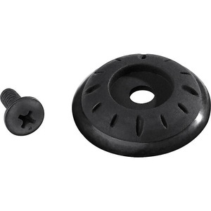 FLM, FLM Schraubenset für Supersport Stiefel/Reise-Touren Stiefel schwarz Unisex, FLM Schraubenset für Supersport Stiefel/Reise-Touren Stiefel s