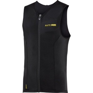 Safe Max, Safe Max Light Vest Protektorenweste schwarz XXL, Safe Max Light Vest Protektorenweste schwarz XXL