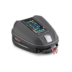 Givi, Givi Tanklock Tankrucksack ST611B 6 Liter - Motorradzubehör - Motorradgepäck