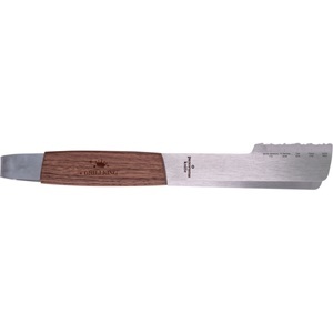 Panoramaknife, "GrillKing", Best of Switzerland, BBQ Zange