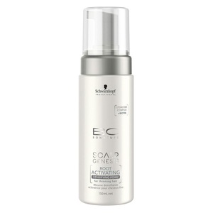 Schwarzkopf, Schwarzkopf BC Bonacure Scalp Genesis Root Activating Densifying Fo..., 