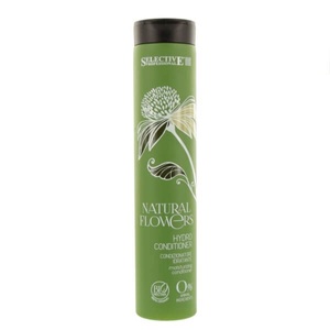 Selective Professional, Selective Professional Natural Flowers Hydro Conditioner 250ml, Selective Professional Natural Flowers Hydro Conditioner 250ml