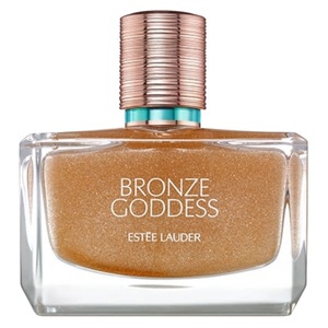 Estee Lauder, Bronze Goddess - Shimmering Oil Spray for Hair & Body, Estée Lauder Bronze Goddess Shimmering Oil for Hair & Body 50ml