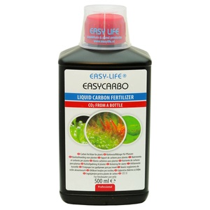 EasyLife, EasyLife Easy Carbo 1l, Easy Life Pflanzendünger EasyCarbo, 1000 ml