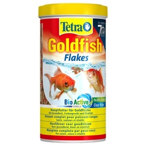 Tetra, Tetra Goldfish Flakes 1l, Tetra Goldfish Flakes 1l