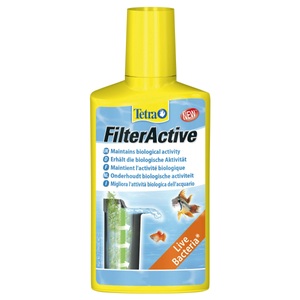 Tetra, Tetra FilterActive 100ml, Tetra FilterActive 100ml