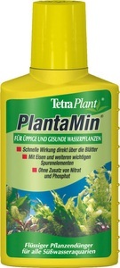 Tetra, Tetra Plant Plantamin 500ml für 1000l, Tetra PlantaMin Pflanzendünger 500 ml