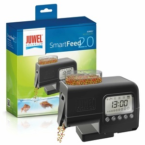 Juwel, Juwel SmartFeed 2.0 - Premium-Futterautomat, Juwel Futterautomat SmartFeed 2.0 Premium