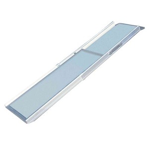 Trixie, Trixie Teleskop-Hunderampe Petwalk - ca. L 100 - 180 x B 42,5 cm, Trixie Teleskop-Hunderampe Petwalk - ca. L 100 - 180 x B 43 cm