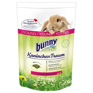 Bunny, Bunny KaninchenTraum YOUNG 1.5kg, bunny Kaninchen Traum Young (1.5kg)